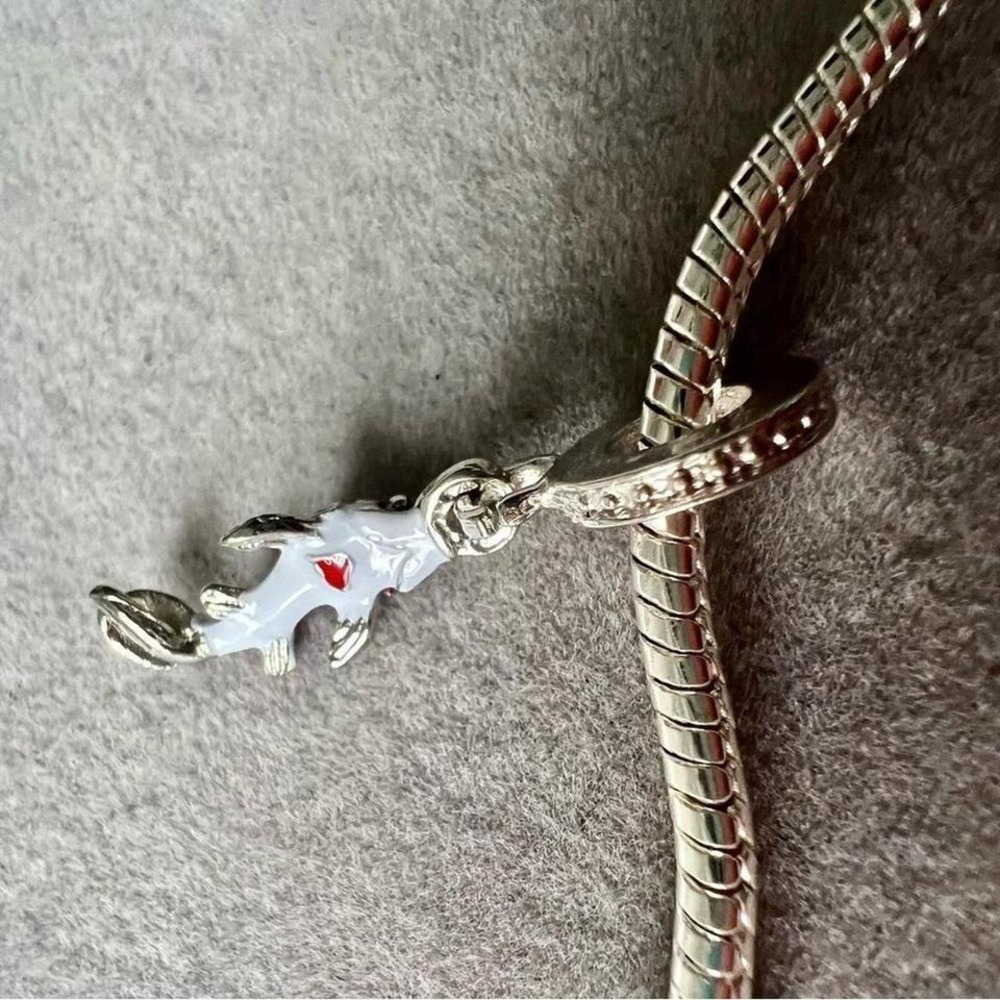 Koy Fish Dangle Charm fits PANDORA - Picture 8 of 8